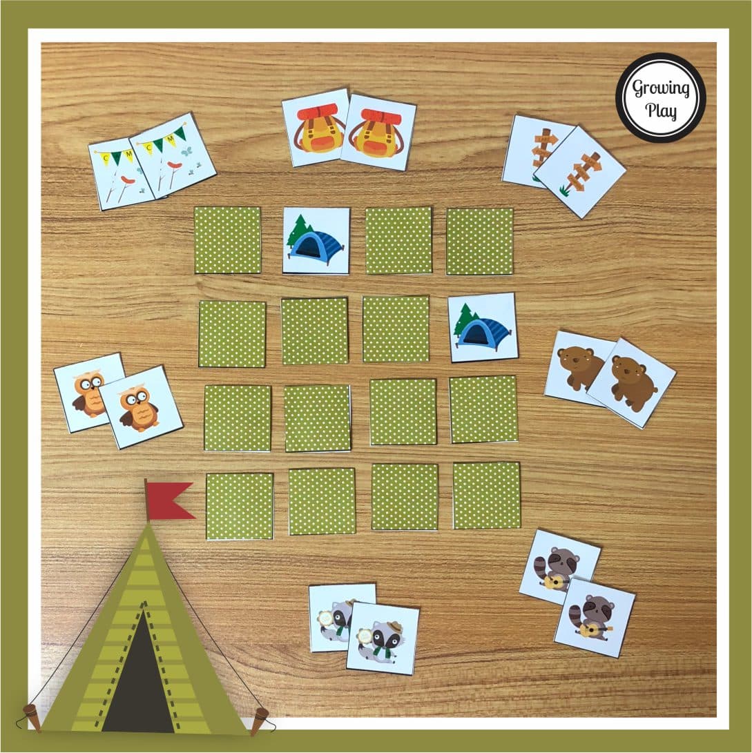 Memory Match