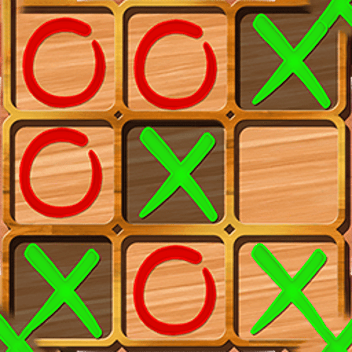 Tic Tac Toe